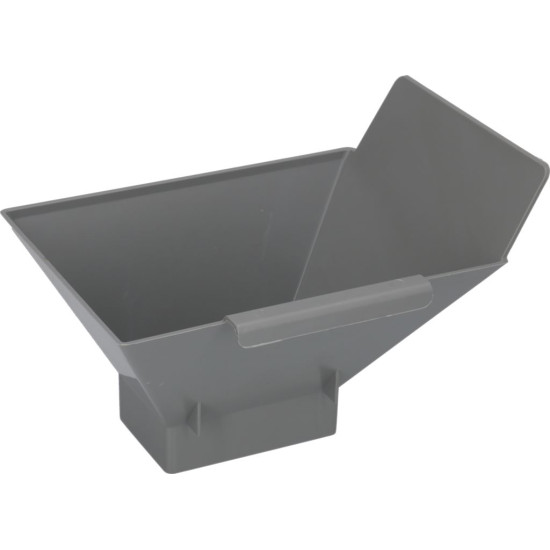 GROUNDS CONVEYOR