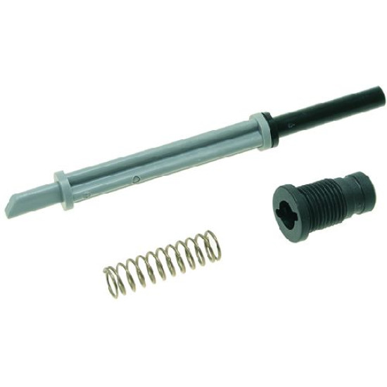 COVER MICROSWITCH ROD 147 mm