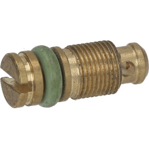 BY-PASS SCREW ϕ 0.85 mm FOR MOD. 22