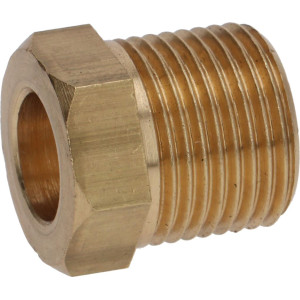 FITTING FOR OLIVE ϕ 10 mm