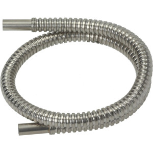 GAS HOSE ϕ 12 mm 600 mm
