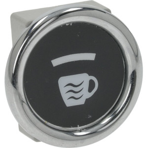 PUSH-BUTTON PANEL 1 BUTTON TEA ϕ 40 mm