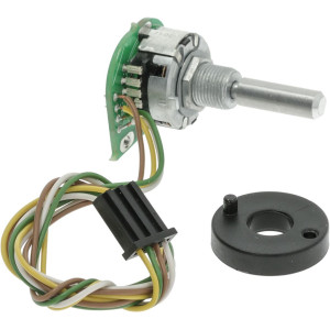 SELECTOR SWITCH ENCODER WITH CABLE