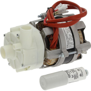 ELECTRIC PUMP FIR 2222RH 0.30HP