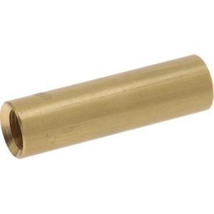BRASS FITTING ϕ 28x100 mm