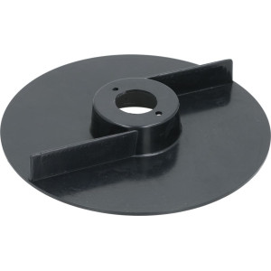 EJECTOR DISC VEGETABLE CHOPPER HIGH TYPE