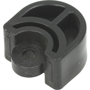 SLIDING SUPPORT FOR LEVER