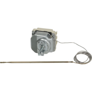 THERMOSTAT THREE-PHASE 100-350°C