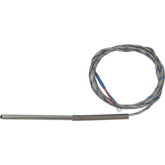 THERMOCOUPLE PROBE TCJ THERMOCOUPLE PROBE TCJ