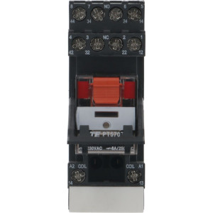 KIT RELAY SCHRACK 6A 230V