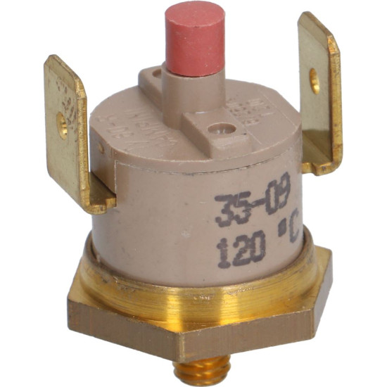 CONTACT THERMOSTAT CAMPINI Ty60R CONTACT THERMOSTAT CAMPINI Ty60R