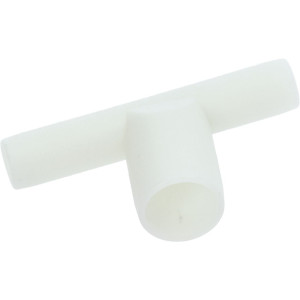 FLOW COUPLING 3 WAYS