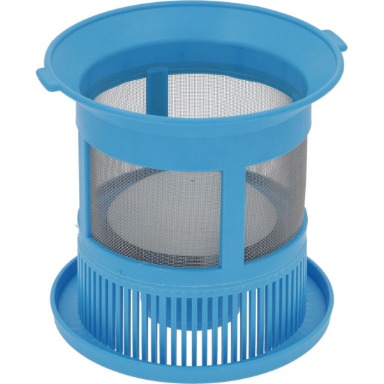 SUCTION FILTER ϕ 125 mm COMPLETE