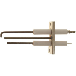 DETECTION AND IGNITION PLUG KIT