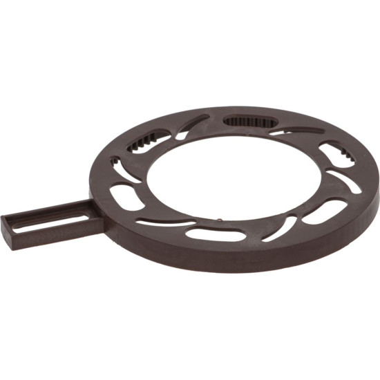 CUPS EJECTING RING NUT