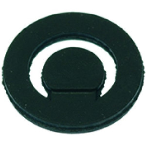 GASKET FOR VACUUM VALVE