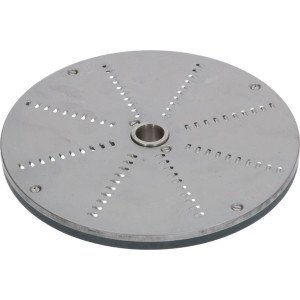 GRATING DISC FOR VEGETABLE CHOPPER Z2