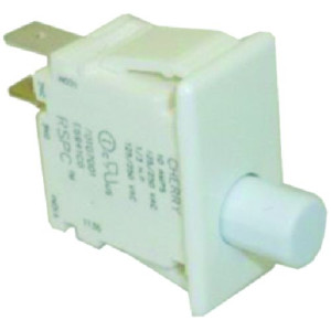 MICROSWITCH CHERRY SPST NO