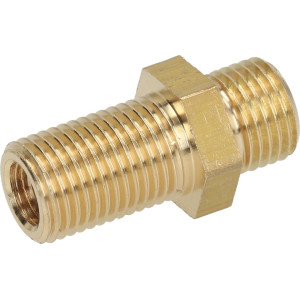 GAS FITTING ϕ1/4  GAS FITTING ϕ1/4