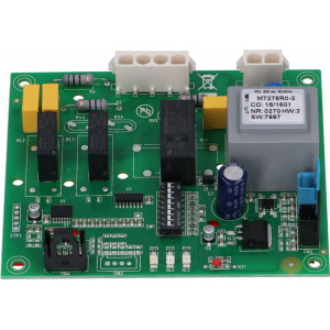 ELECTRONIC CIRCUIT BOARD MT276R0-2