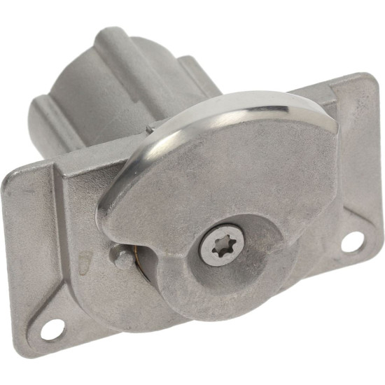 OVEN DOOR LOCK OVEN DOOR LOCK