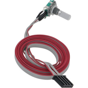 SELECTOR SWITCH ENCODER WITH CABLE