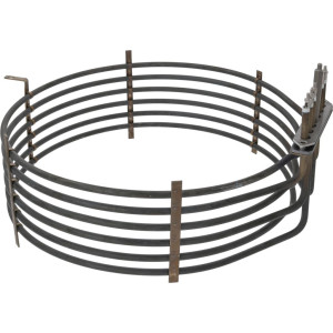HEATING ELEMENT 15000W 208V