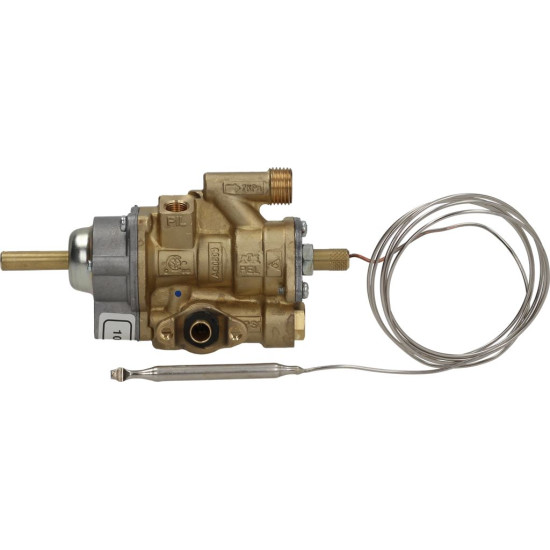 THERMOSTATIC TAP 25ST THERMOSTATIC TAP 25ST