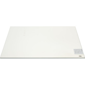 GLASS INTERNAL FOR OVEN DOOR 515x415 mm