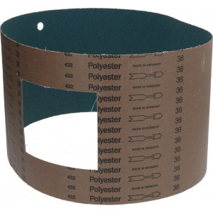 ABRASIVE SHEET POTATO PEELER H. 220 mm