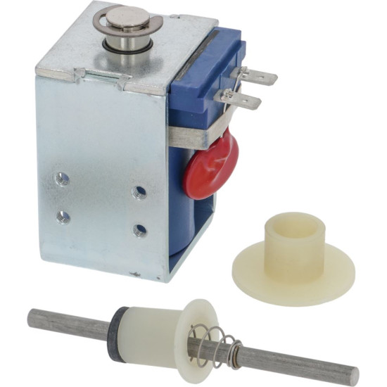 SOLEN. VALVE DELTROL CONTROLS D-70 SOLEN. VALVE DELTROL CONTROLS D-70