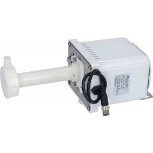 ELECTRIC PUMP REBO NR40