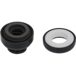 SHAFT SEALING GASKET