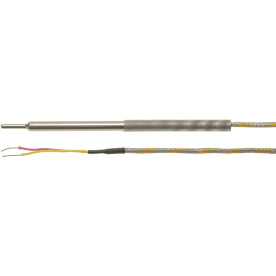 TEMPERATURE PROBE TCK TEMPERATURE PROBE TCK