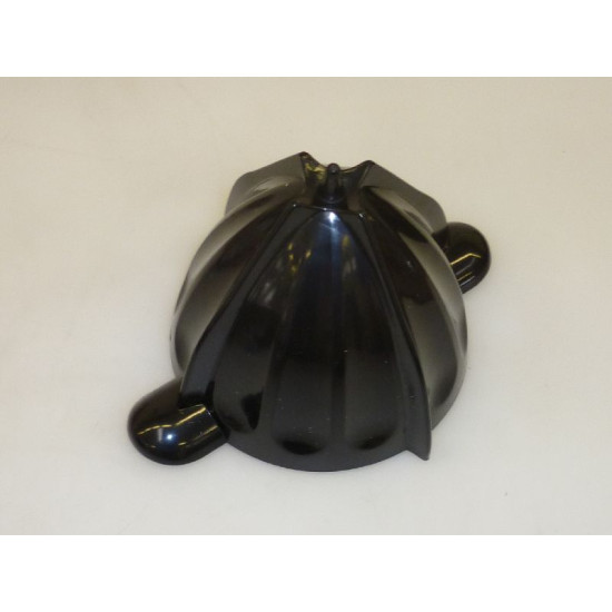 CONE BLACK