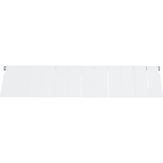 ROD WITH FLAPS 275x80 mm