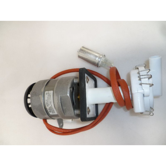 ELECTRIC PUMP ELECTRIC PUMP