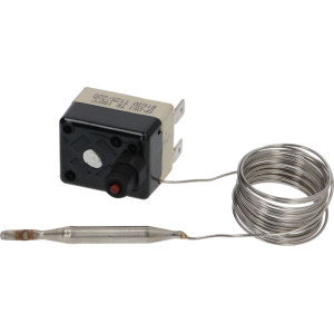 SAFETY THERMOSTAT 180°C