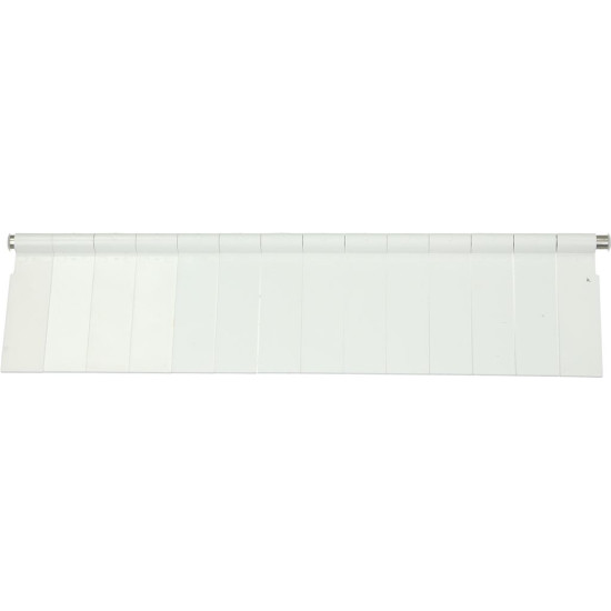 CURTAIN COMPLETE 325x80 mm
