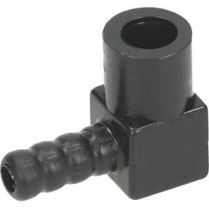 FITTING FOR CAPPUCCINO MAKER