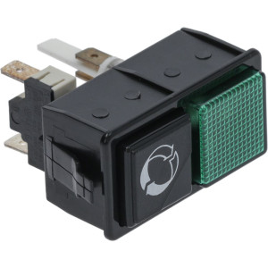 BOARD PANEL CYCLE START