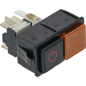 CONTROL PANEL ON/OFF DOMINO