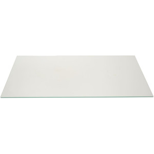 GLASS INTERNAL OVEN DOOR 705x450 mm