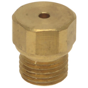 GAS JET M10x1 ϕ 2.25 mm