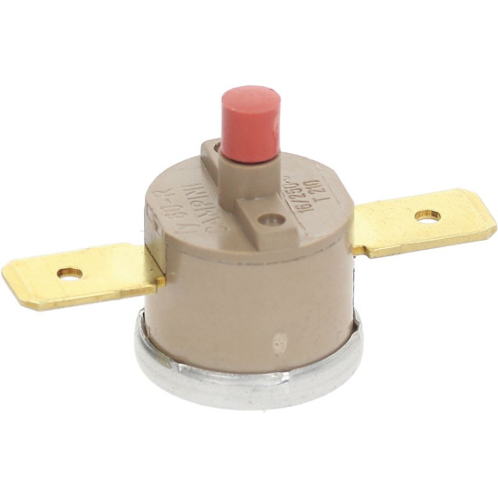 CONTACT THERMOSTAT 170°C