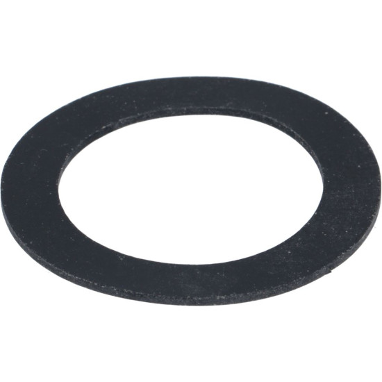 FLAT GASKET EPDM ϕ 58x42x1.5 mm