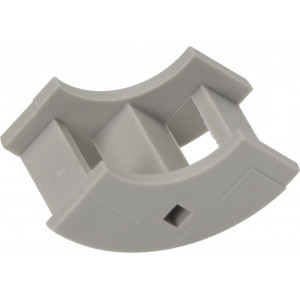 ADAPTER FOR WASH ARM SUPPORT