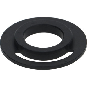 BUSH CENTERING HANDLE ϕ 43x6 mm