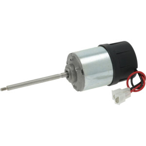 PUMP MOTOR 12Vdc THREADED SHAFT M4