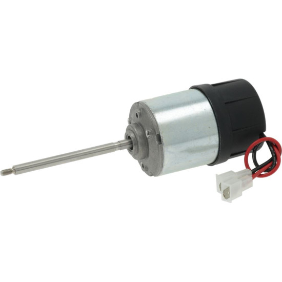 PUMP MOTOR 12Vdc THREADED SHAFT M4 PUMP MOTOR 12Vdc THREADED SHAFT M4
